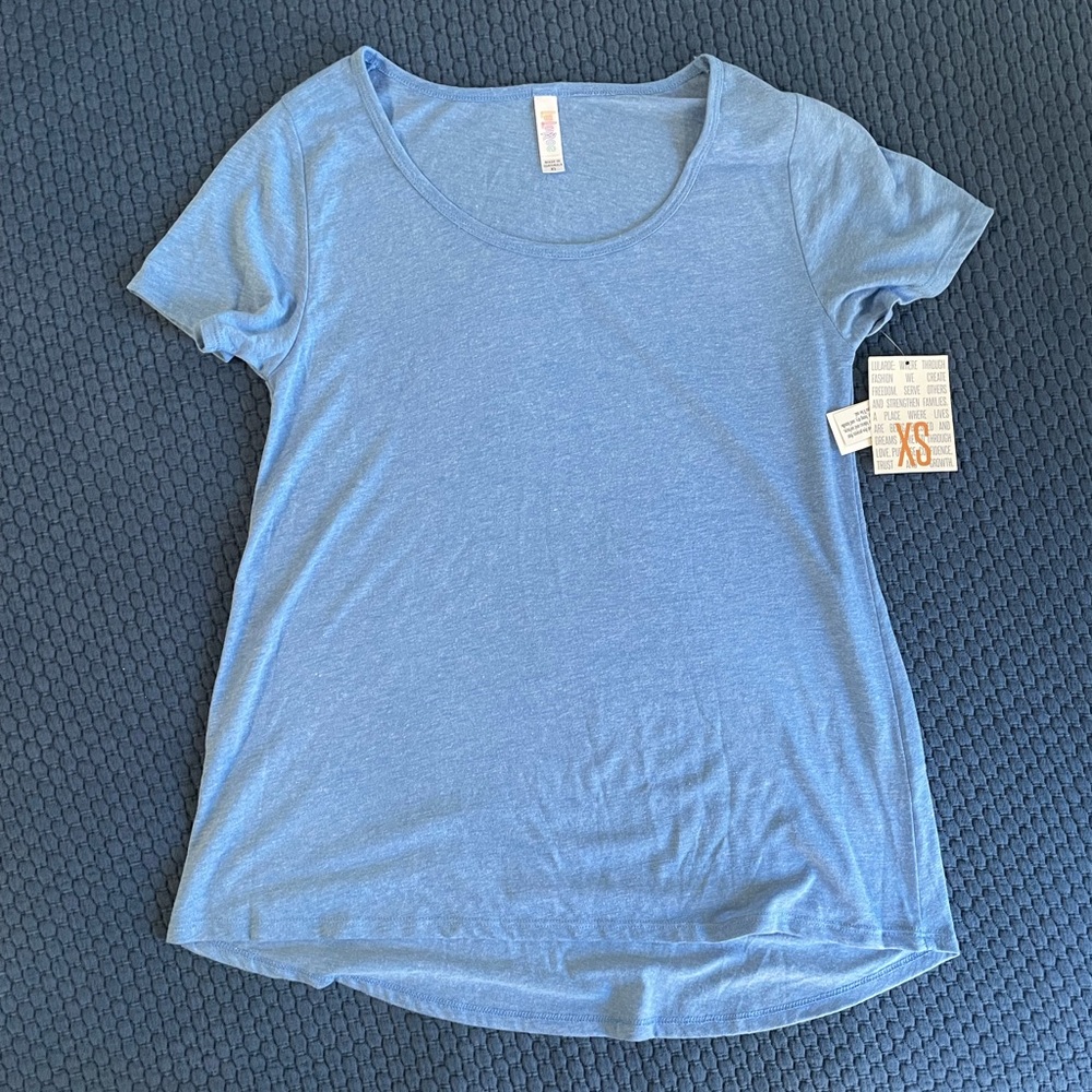 Lularoe Classic T
